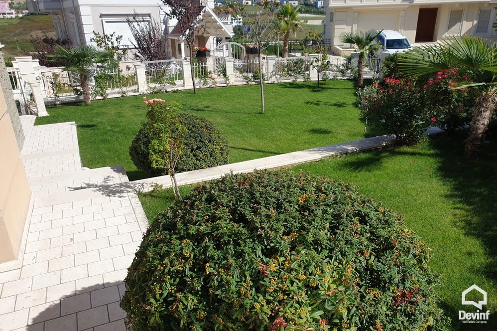 Tirane For Rent Villa  Villa located in a residential compound in the outskirts of Tirana Residential Complex