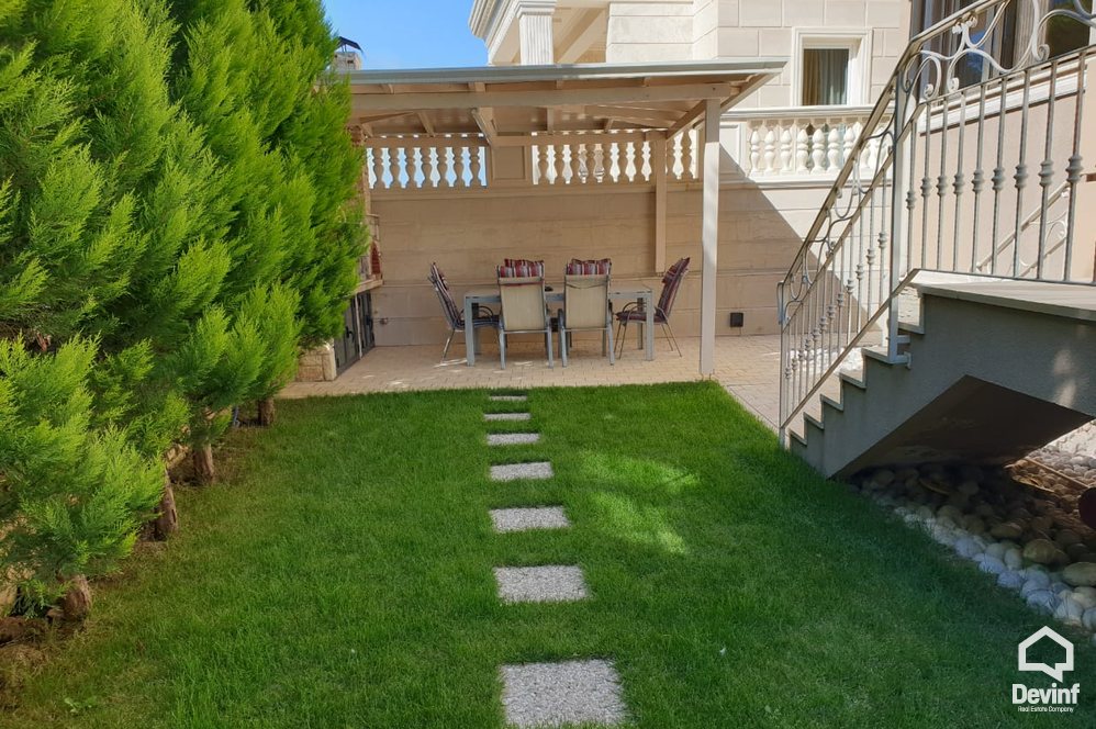 Tirane For Rent Villa  Villa located in a residential compound in the outskirts of Tirana Residential Complex