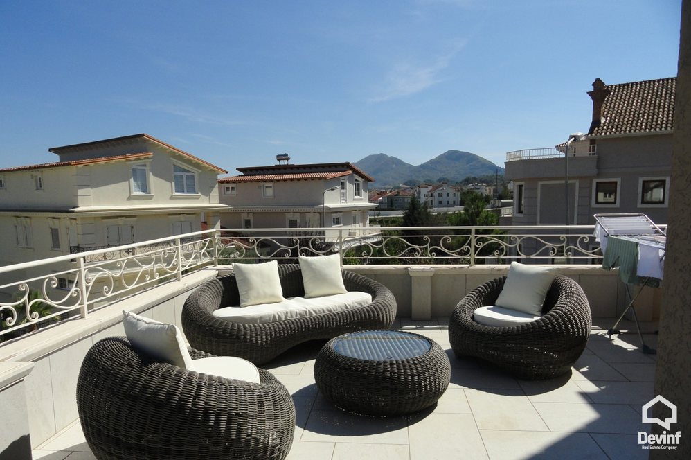 Tirane For Rent Villa  Villa located in a residential compound in the outskirts of Tirana Residential Complex
