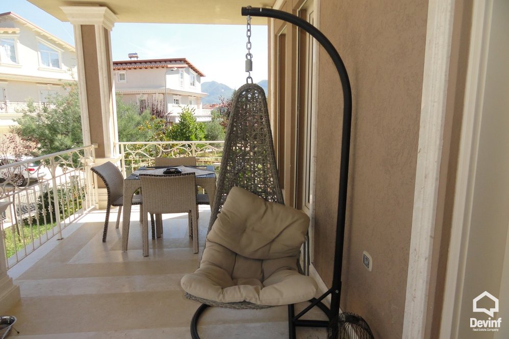 Tirane For Rent Villa  Villa located in a residential compound in the outskirts of Tirana Residential Complex