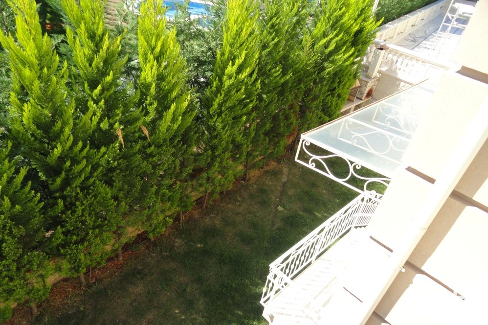 Tirane For Rent Villa  Villa located in a residential compound in the outskirts of Tirana Residential Complex