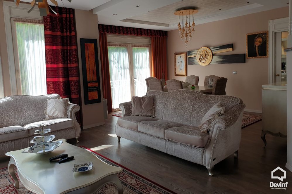 Tirane For Rent Villa  Villa located in a residential compound in the outskirts of Tirana Residential Complex