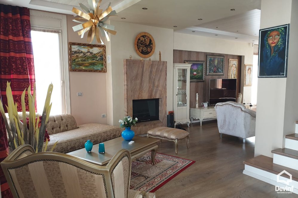 Tirane For Rent Villa  Villa located in a residential compound in the outskirts of Tirana Residential Complex