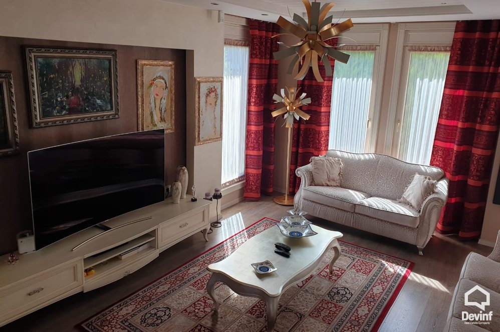 Tirane For Rent Villa  Villa located in a residential compound in the outskirts of Tirana Residential Complex