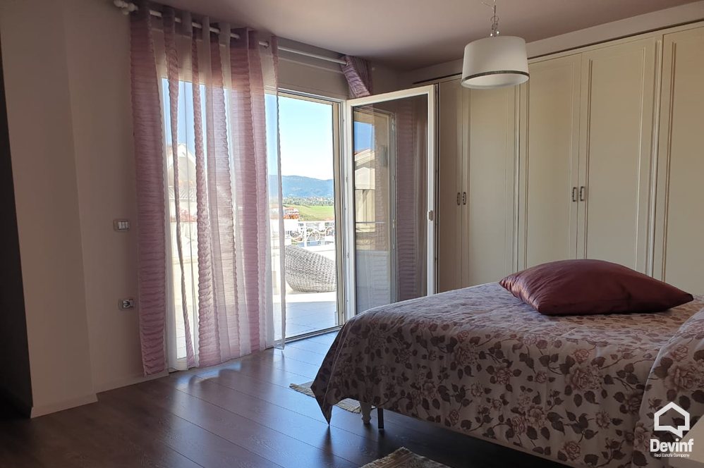 Tirane For Rent Villa  Villa located in a residential compound in the outskirts of Tirana Residential Complex