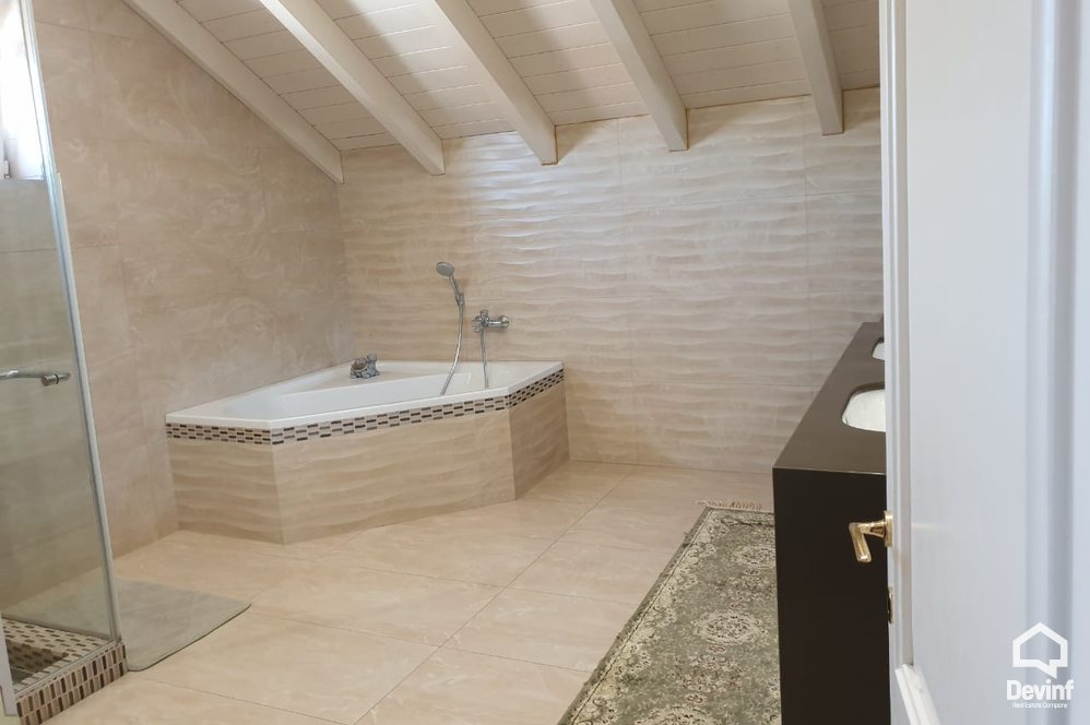 Tirane For Rent Villa  Villa located in a residential compound in the outskirts of Tirana Residential Complex