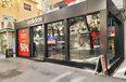 Tirane For Rent Shop  Shop in Myslym Shyri Street Shop show room