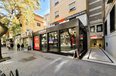 Tirane For Rent Shop  Shop in Myslym Shyri Street Shop show room