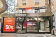 Tirane For Rent Shop  Shop in Myslym Shyri Street Shop show room
