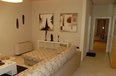 Tirane Shitje Apartament 1+1+G Apartament ne pallat te ri ne zonen e Radio Televizionit Shqiptar apartament