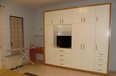 Tirane Shitje Apartament 1+1+G Apartament ne pallat te ri ne zonen e Radio Televizionit Shqiptar apartament