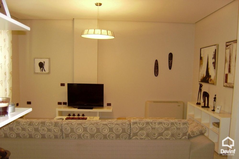 Tirane Shitje Apartament 1+1+G Apartament ne pallat te ri ne zonen e Radio Televizionit Shqiptar apartament