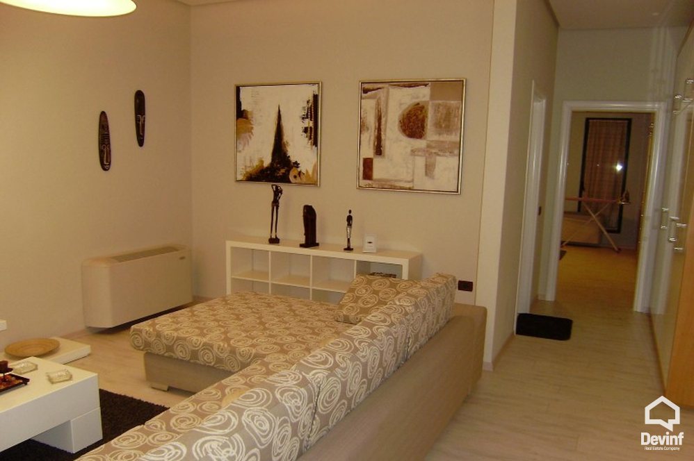 Tirane Shitje Apartament 1+1+G Apartament ne pallat te ri ne zonen e Radio Televizionit Shqiptar apartament