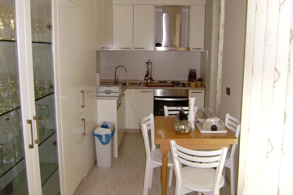 Tirane Shitje Apartament 1+1+G Apartament ne pallat te ri ne zonen e Radio Televizionit Shqiptar apartament