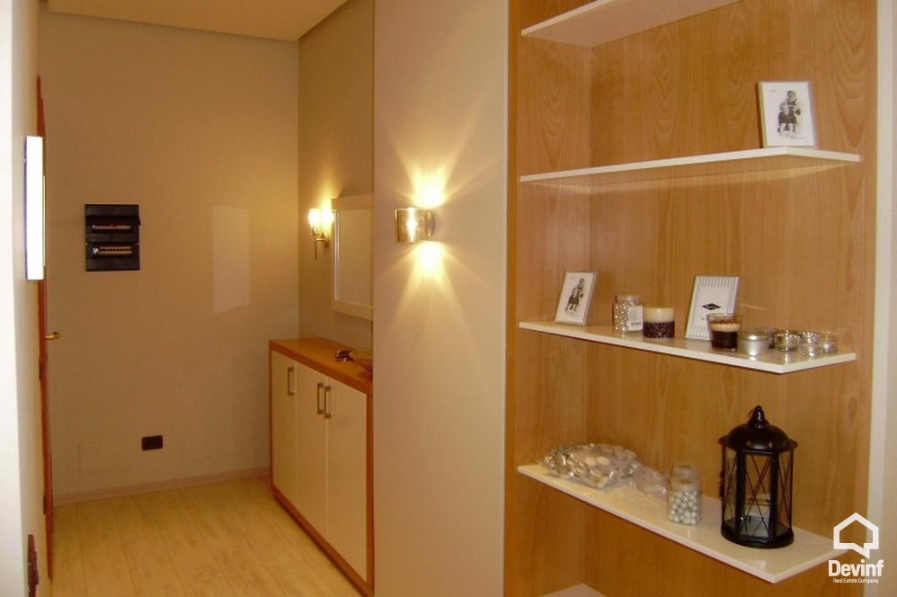 Tirane Shitje Apartament 1+1+G Apartament ne pallat te ri ne zonen e Radio Televizionit Shqiptar apartament