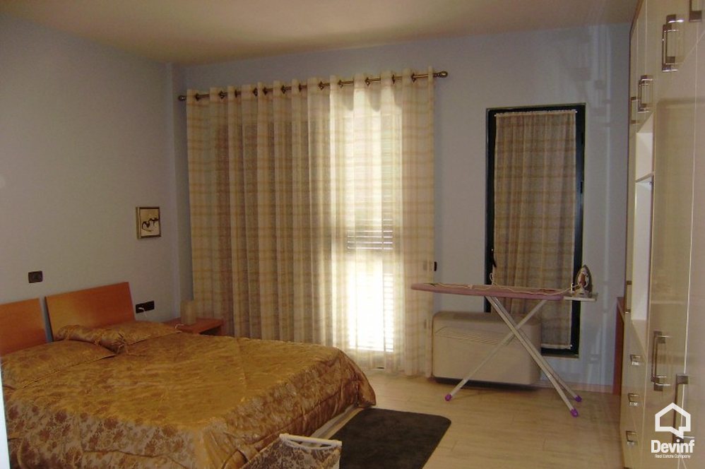 Tirane Shitje Apartament 1+1+G Apartament ne pallat te ri ne zonen e Radio Televizionit Shqiptar apartament
