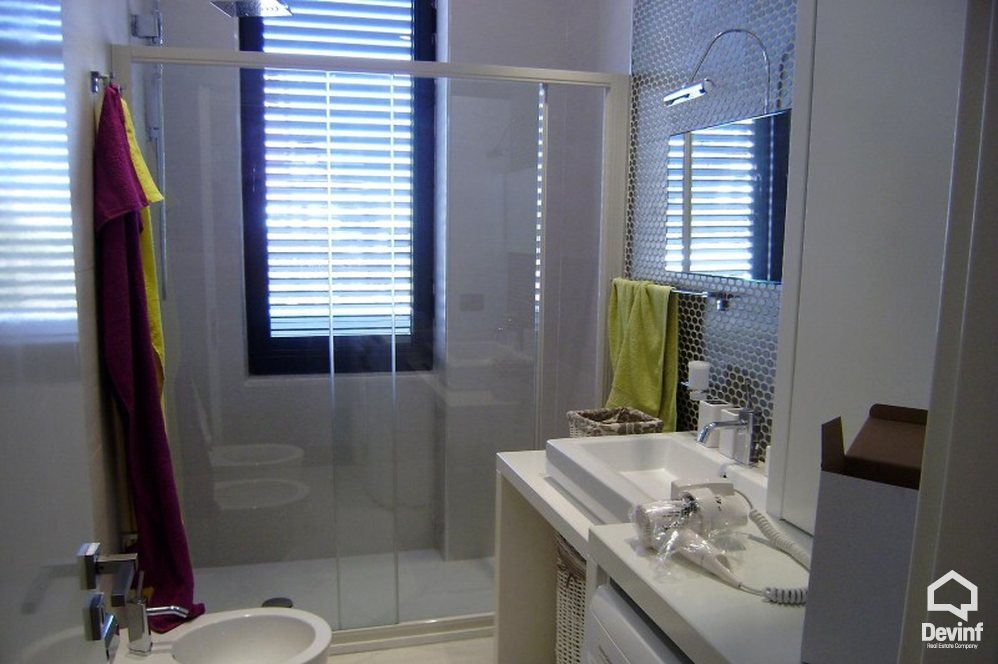 Tirane Shitje Apartament 1+1+G Apartament ne pallat te ri ne zonen e Radio Televizionit Shqiptar apartament