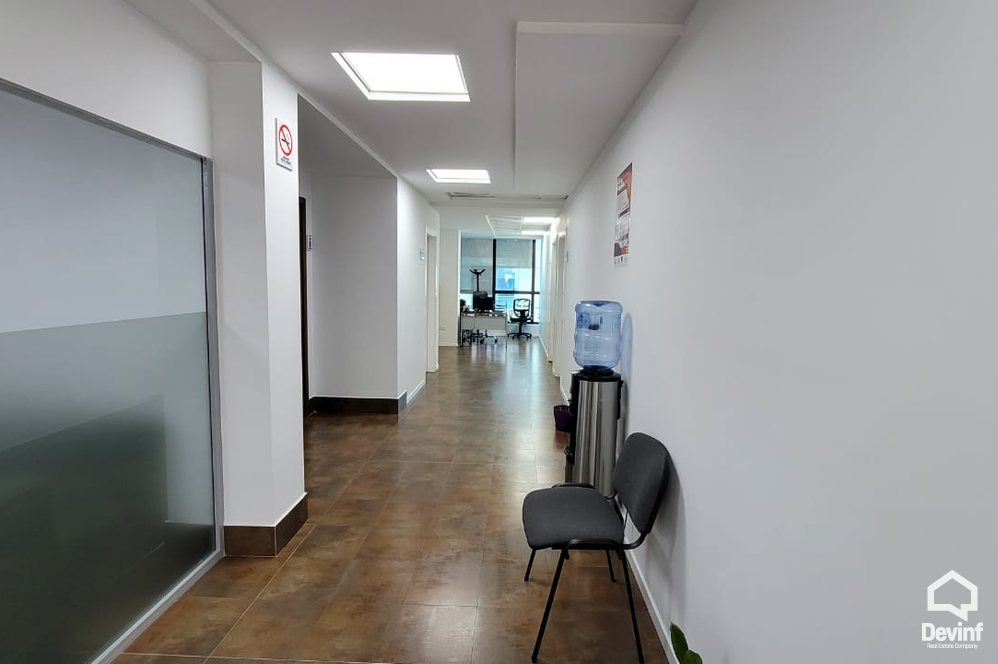 Tirane For Rent Office  Office located close to Scanderbeg Square Office studio ligjore Noter