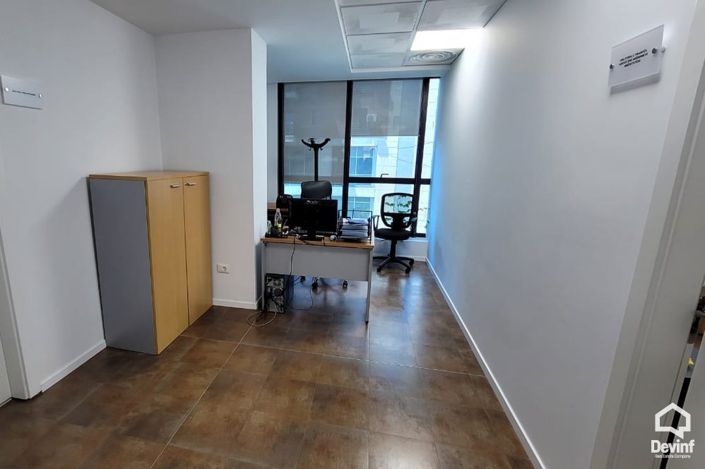 Tirane For Rent Office  Office located close to Scanderbeg Square Office studio ligjore Noter