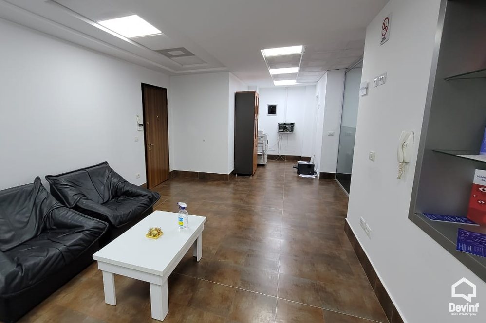 Tirane For Rent Office  Office located close to Scanderbeg Square Office studio ligjore Noter