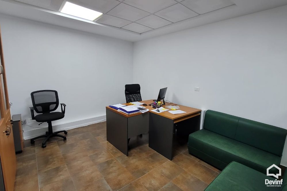 Tirane For Rent Office  Office located close to Scanderbeg Square Office studio ligjore Noter
