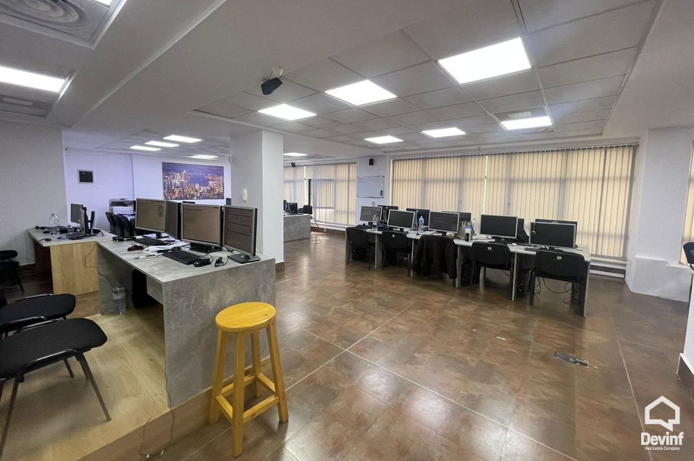 Tirane For Rent Office  Office located close to Scanderbeg Square Office studio ligjore Noter