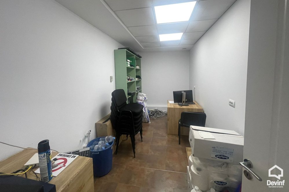 Tirane For Rent Office  Office located close to Scanderbeg Square Office studio ligjore Noter