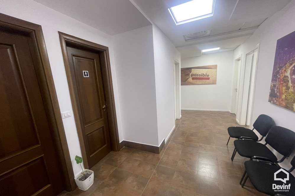 Tirane For Rent Office  Office located close to Scanderbeg Square Office studio ligjore Noter