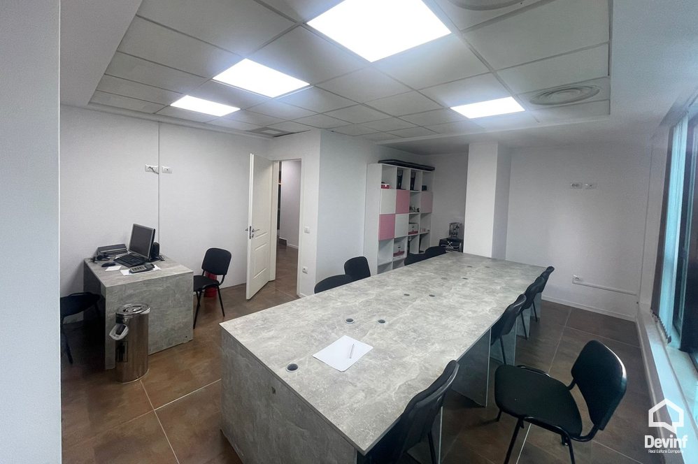 Tirane For Rent Office  Office located close to Scanderbeg Square Office studio ligjore Noter