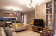 Tirane Qera Apartament 3+1+A Apartament me tre dhoma gjumi ne qender te Tiranes apartament