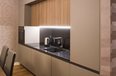 Tirane Qera Apartament 3+1+A Apartament me tre dhoma gjumi ne qender te Tiranes apartament