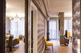 Tirane Qera Apartament 3+1+A Apartament me tre dhoma gjumi ne qender te Tiranes apartament