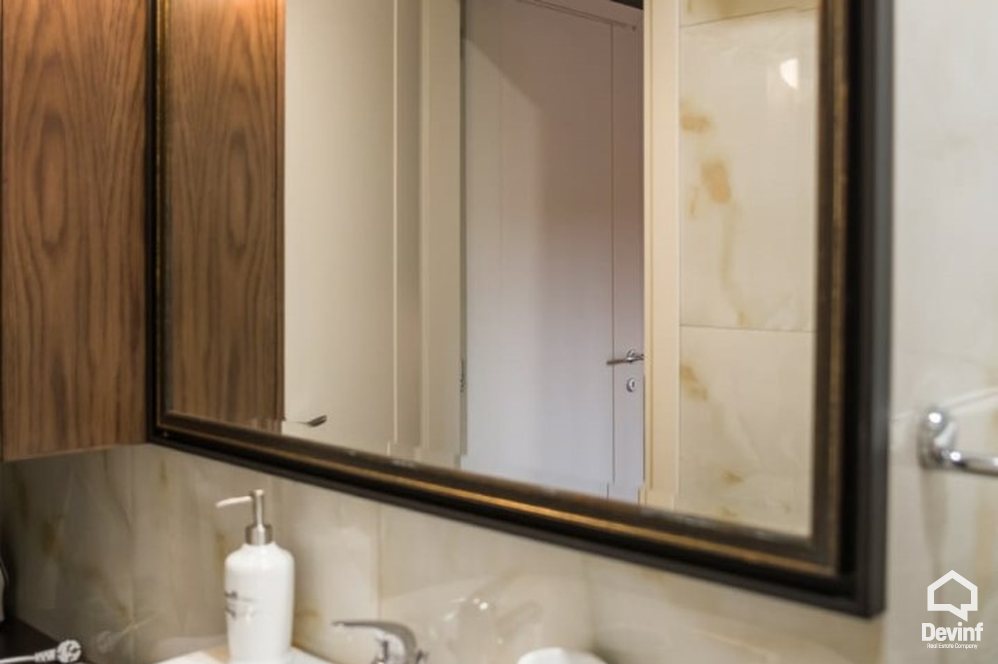 Tirane Qera Apartament 3+1+A Apartament me tre dhoma gjumi ne qender te Tiranes apartament