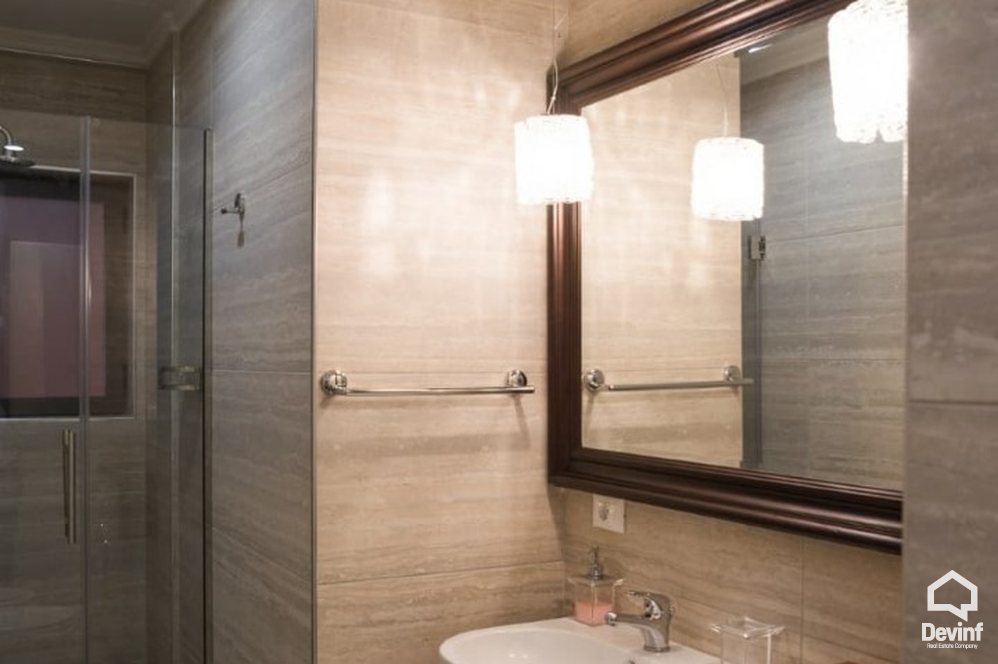 Tirane Qera Apartament 3+1+A Apartament me tre dhoma gjumi ne qender te Tiranes apartament