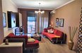 Tirane For Rent Apartment 2+1 Apartment located in a new residential building in Str. Myslym Shyri  Apartment