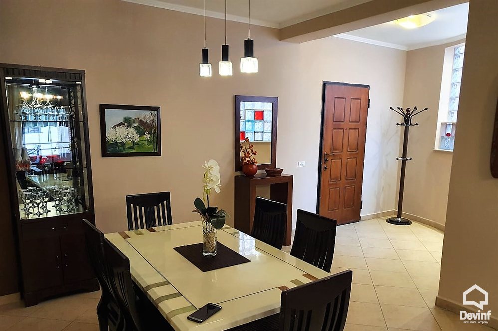 Tirane For Rent Apartment 2+1 Apartment located in a new residential building in Str. Myslym Shyri  Apartment
