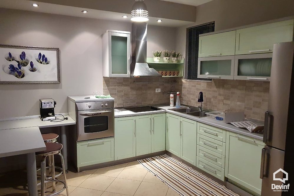 Tirane For Rent Apartment 2+1 Apartment located in a new residential building in Str. Myslym Shyri  Apartment