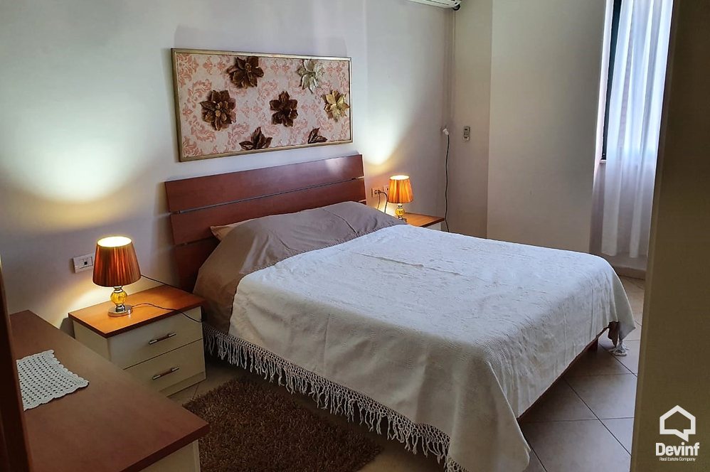 Tirane For Rent Apartment 2+1 Apartment located in a new residential building in Str. Myslym Shyri  Apartment