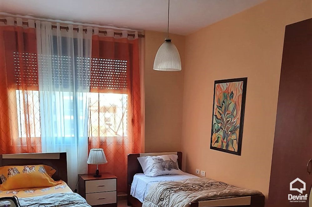 Tirane For Rent Apartment 2+1 Apartment located in a new residential building in Str. Myslym Shyri  Apartment