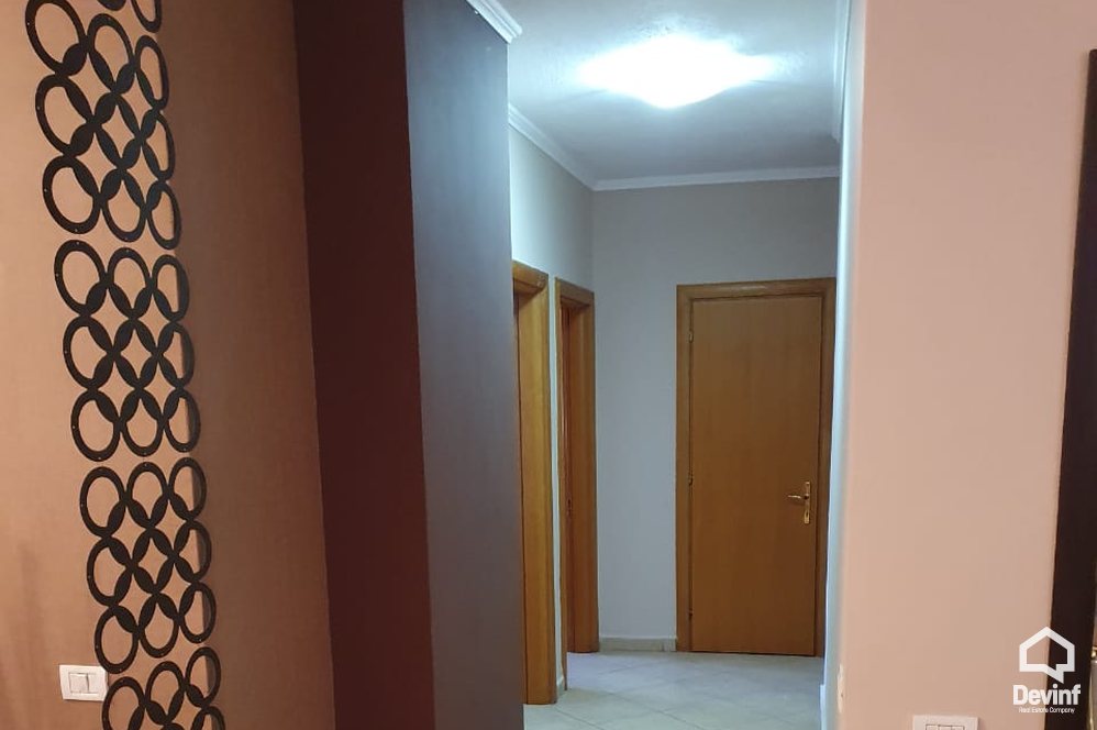 Tirane For Rent Apartment 2+1 Apartment located in a new residential building in Str. Myslym Shyri  Apartment