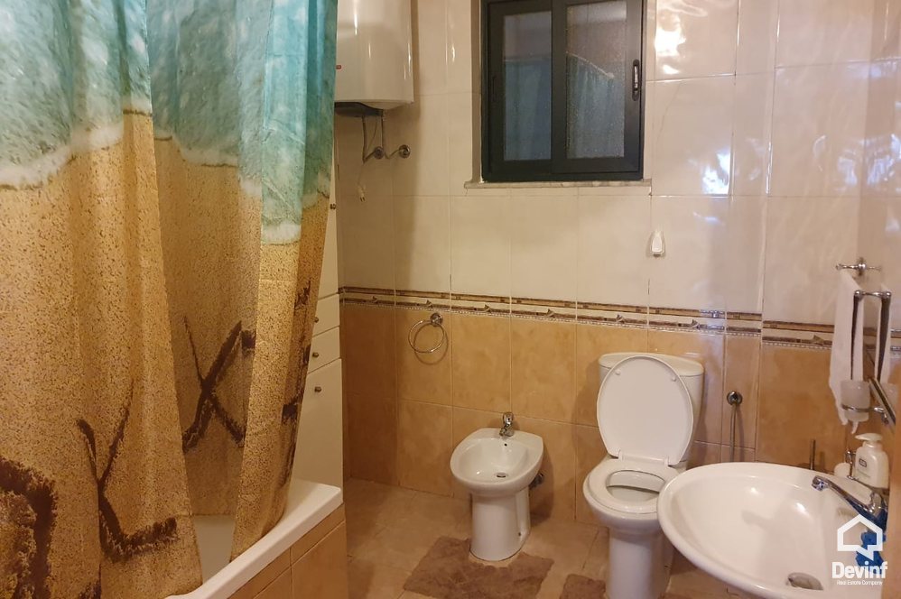 Tirane For Rent Apartment 2+1 Apartment located in a new residential building in Str. Myslym Shyri  Apartment