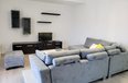 Tirane For Rent Apartment 2+1+G Villa floor situated at Selita residential villas area Apartment Villa Floor