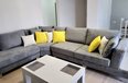 Tirane For Rent Apartment 2+1+G Villa floor situated at Selita residential villas area Apartment Villa Floor