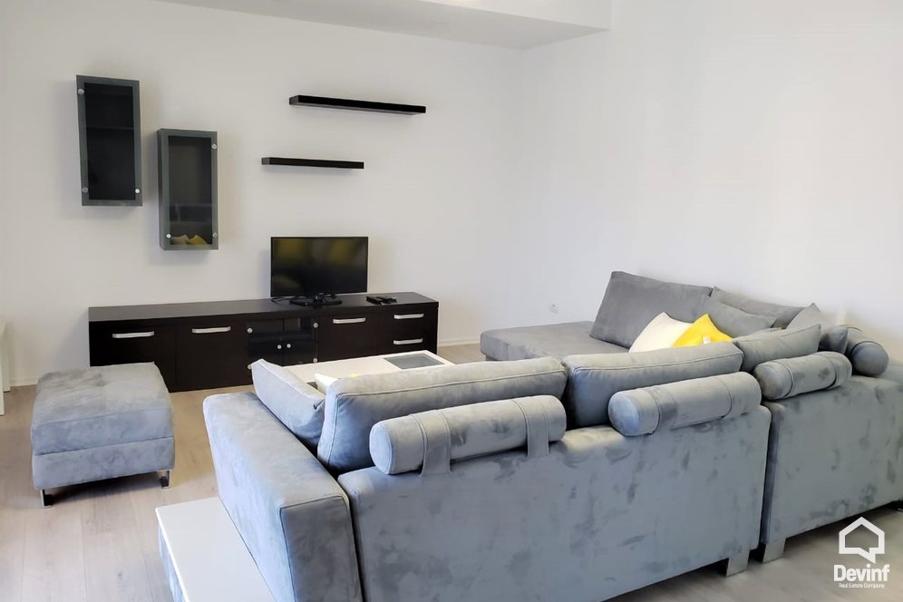Tirane For Rent Apartment 2+1+G Villa floor situated at Selita residential villas area Apartment Villa Floor