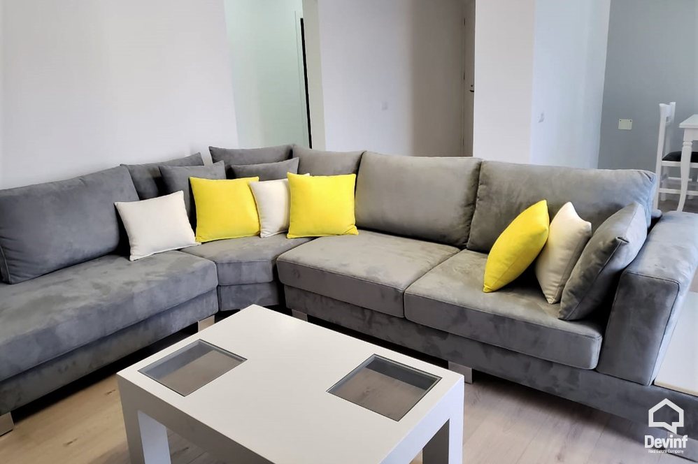 Tirane For Rent Apartment 2+1+G Villa floor situated at Selita residential villas area Apartment Villa Floor