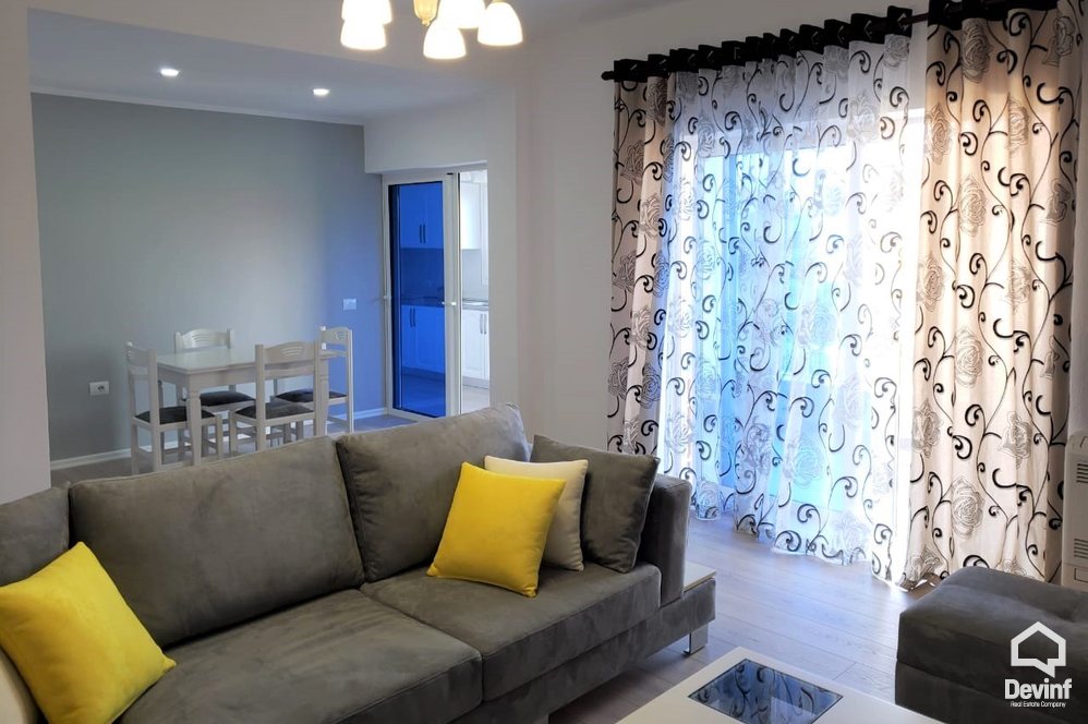 Tirane For Rent Apartment 2+1+G Villa floor situated at Selita residential villas area Apartment Villa Floor