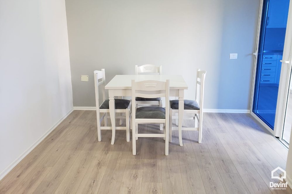 Tirane For Rent Apartment 2+1+G Villa floor situated at Selita residential villas area Apartment Villa Floor