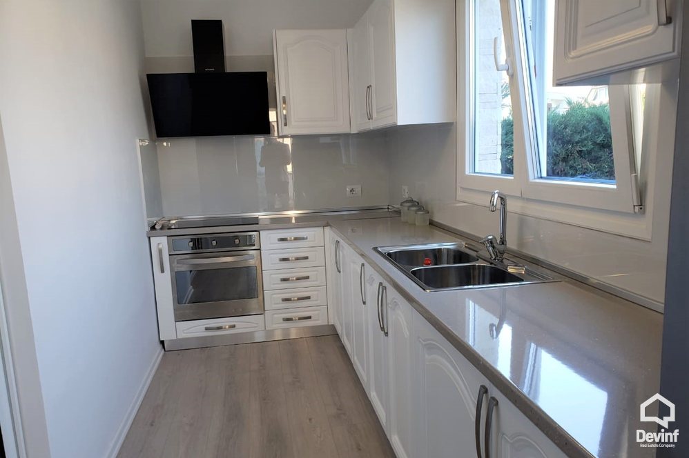 Tirane For Rent Apartment 2+1+G Villa floor situated at Selita residential villas area Apartment Villa Floor