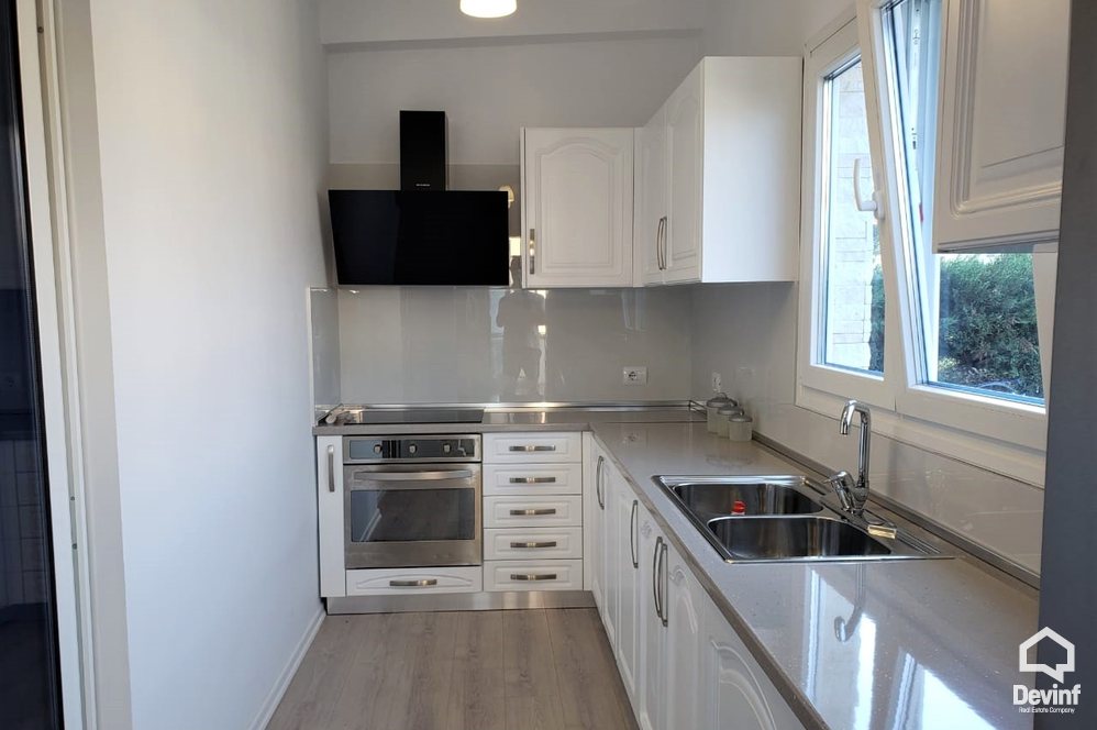 Tirane For Rent Apartment 2+1+G Villa floor situated at Selita residential villas area Apartment Villa Floor