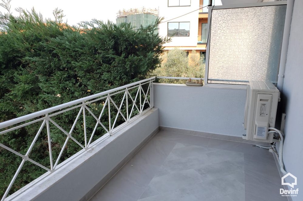 Tirane For Rent Apartment 2+1+G Villa floor situated at Selita residential villas area Apartment Villa Floor